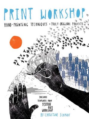Print Workshop - ebook